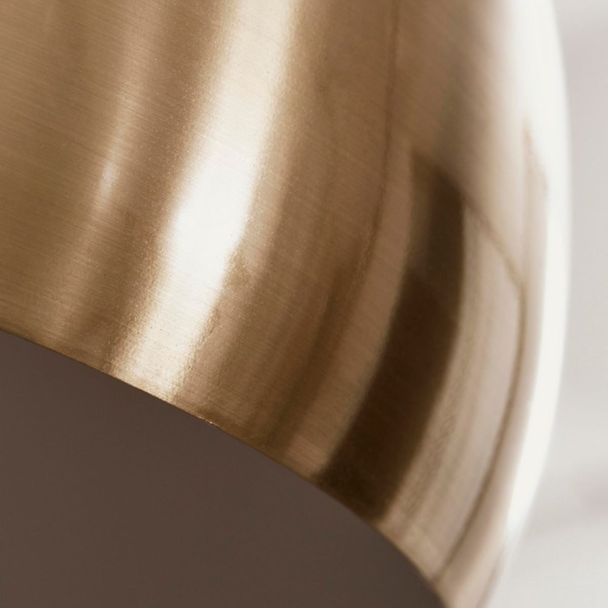 BT ANITA Gold elegant Indoor floor lamp